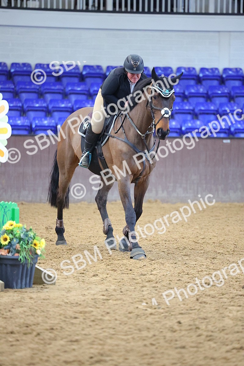 SBM_004653 - Class 12 - Senior British Novice - 90cm Open