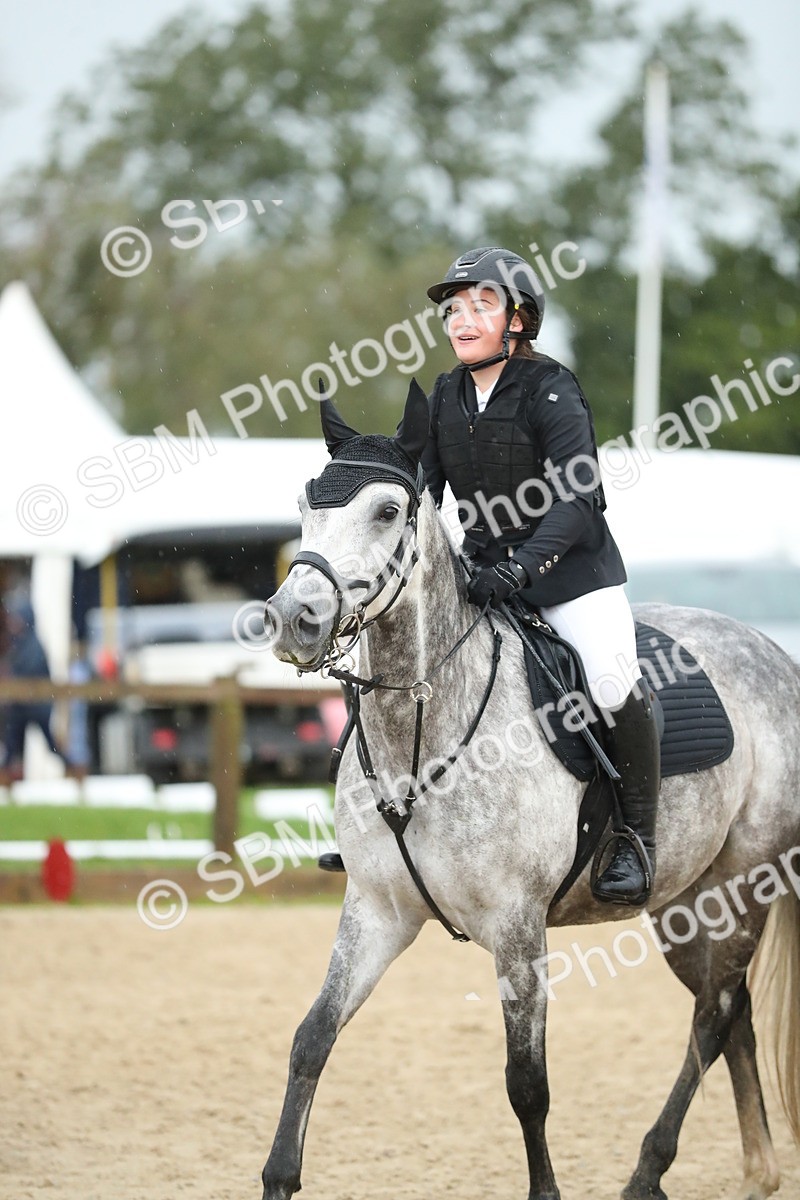 SBM_34519 - J60 Clear Round 50cm