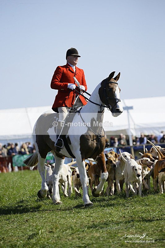 PtP 200322 74 - Mendip Farmers Point-to-Point 20/03/22
