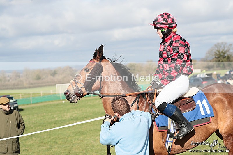 PtP 280226 274 - Kimblewick PtP Kingston Blount 28/02/26