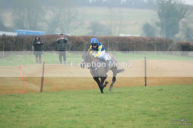 PtP 100324 191 - Pytchley with Woodland Point-to-Point Guilsborough 10/03/24