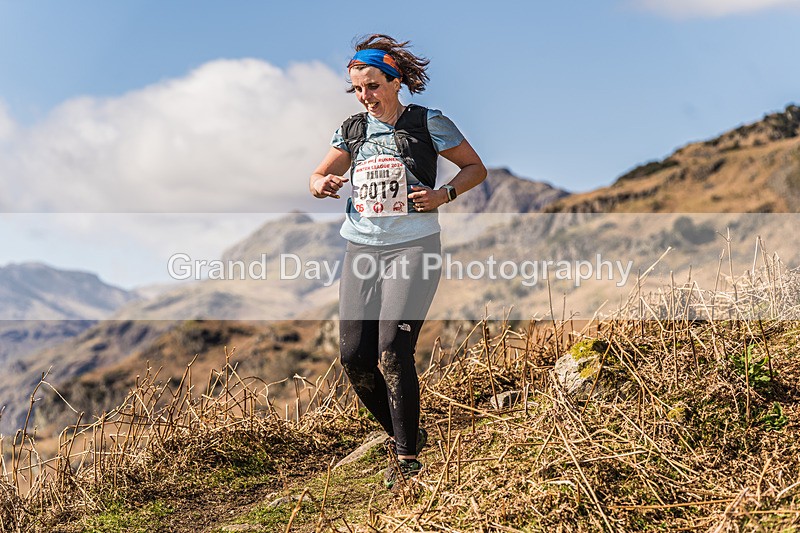 Elterwater-822 - Kendal Winter League Races Elterwater Sunday 24th March 2024