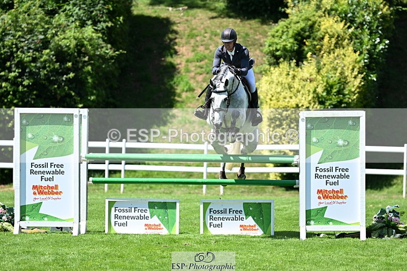 250703A-130556-03864 - Cls 2 1.20m Open