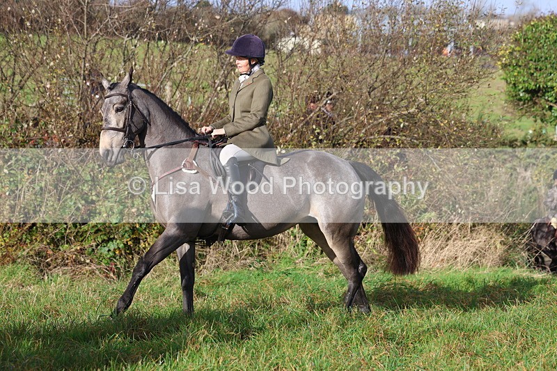 3E7A0507 - Four Burrow Opening Meet 2025