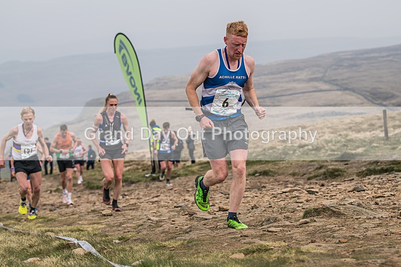 Pen Y Ghent-238 - The 3 Peaks Race Saturday 26th April 2025 - Pen Y Ghent