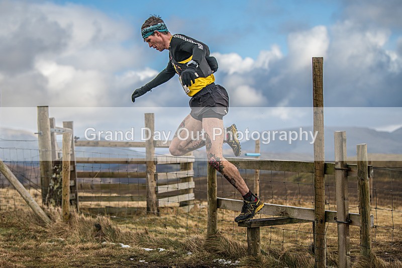 Blake Fell-44 - Blake Fell Race Saturday 25th January 2025