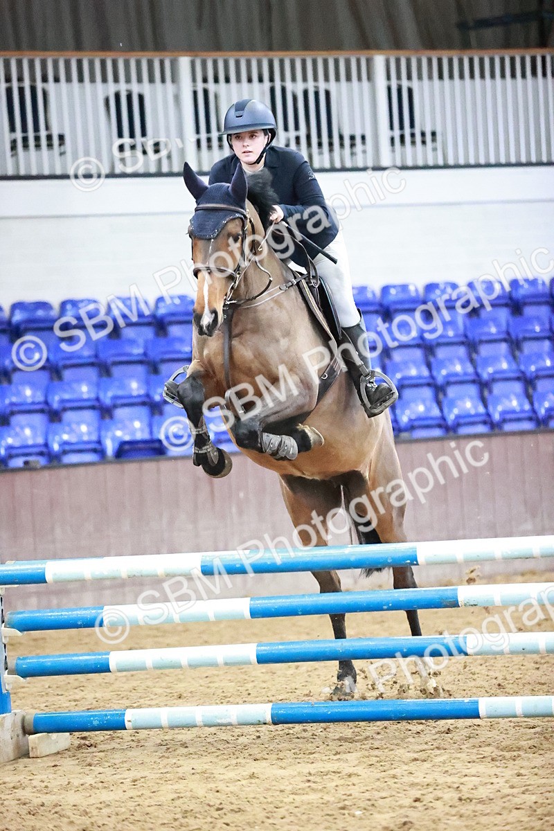 SBM_004515 - Class 15 - Senior British Novice 90cm