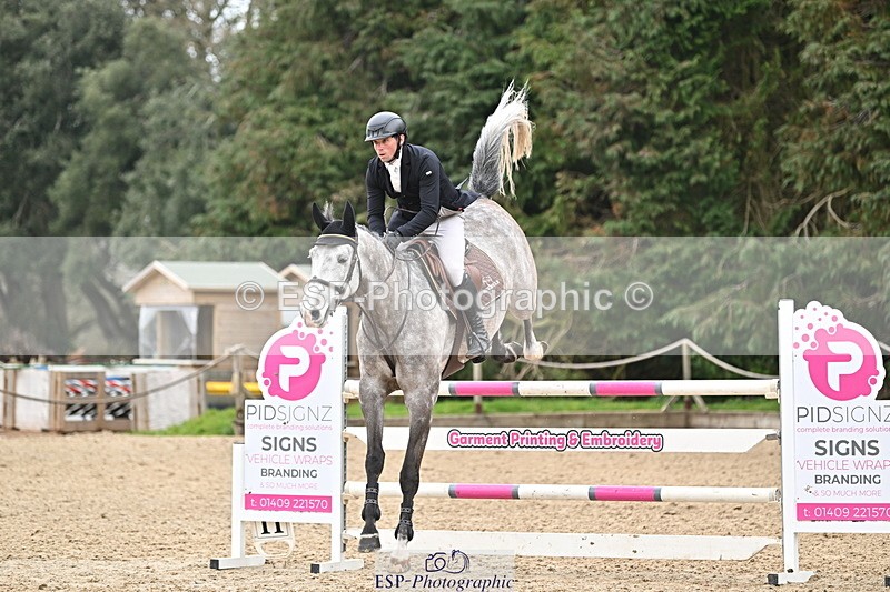 250321A-112358-00516 - Cls 3 Foxhunter and 1.20m Open