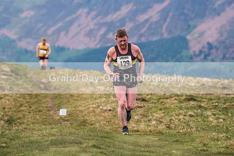 Lords Seat-253 - Lords Seat Fell Race Wednesday 3rd May 2023
