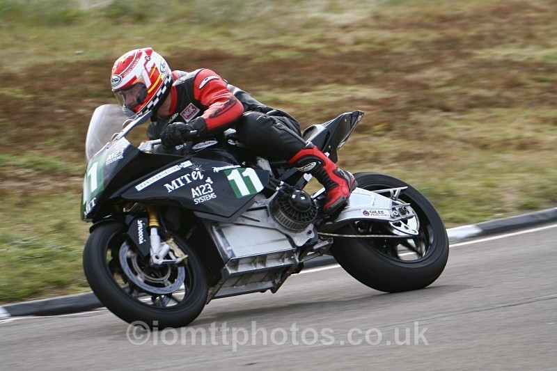  - TT Zero Race