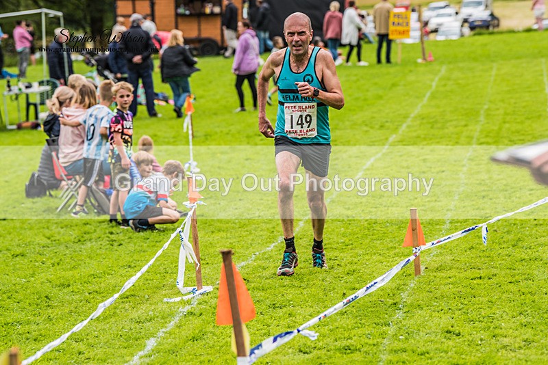 Beetham-398 - Beetham Sports Fell Race Saturday 29th July 2023