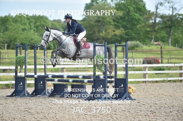 JAC_3750 - CLASS 1 - SAT - Club 80cms Open