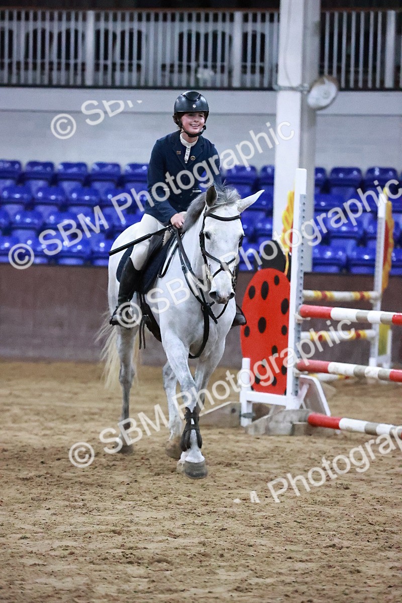 SBM_002797 - Class 7 - Show Jumping 1.00m