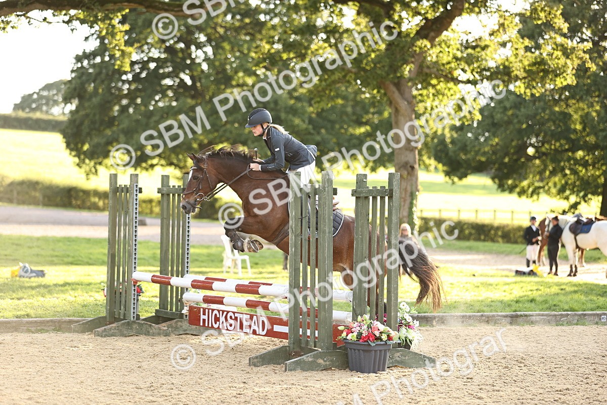 SBM_55986 - J10 - Junior Pony 75cm Championship