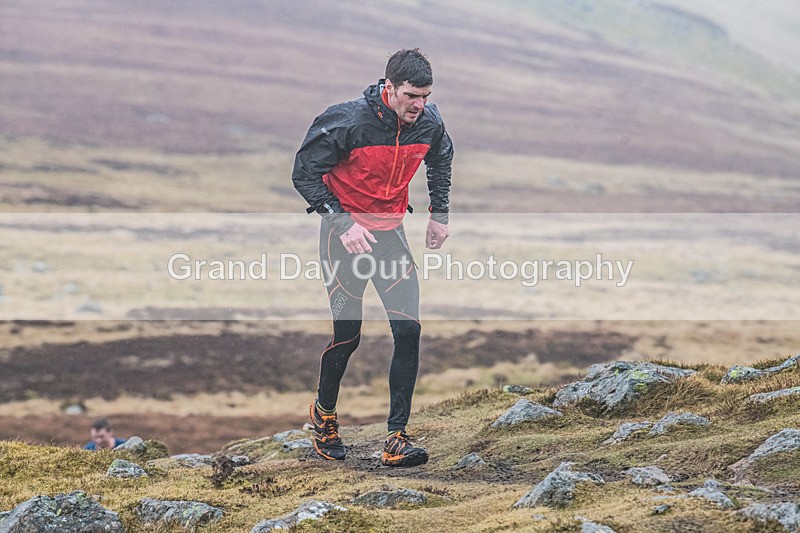 Carrock Fell-208 - Carrock Fell Race Sunday 10th March 2024