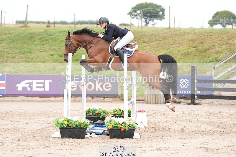 250727-125536-10285 - Cls 27 NAF Silver League Semi Final