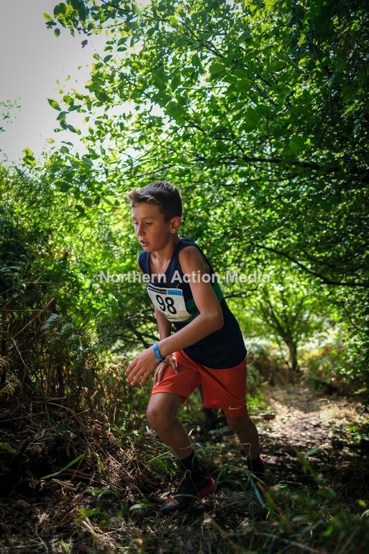 DSCF4562 - Reeth fell race age grades