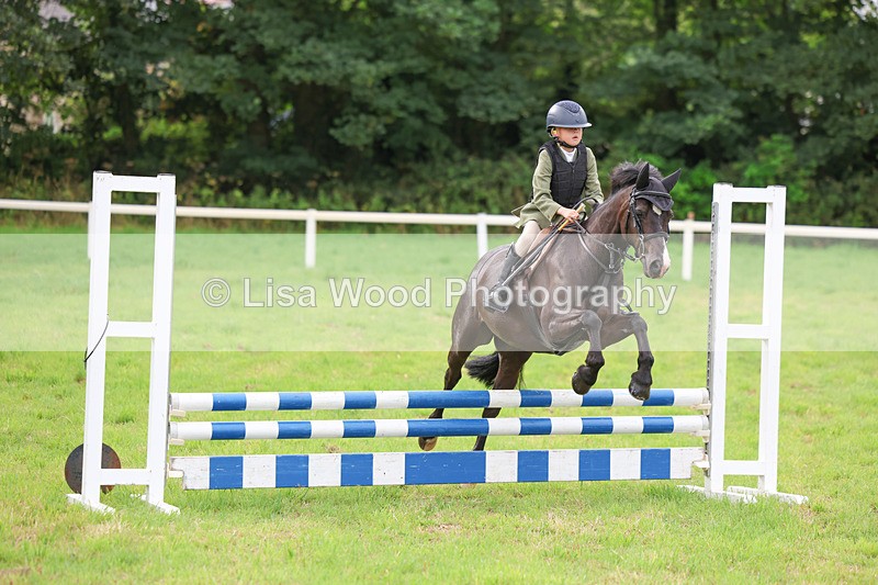 3E7A5314 - Class 1: 60cm Juniors and Seniors