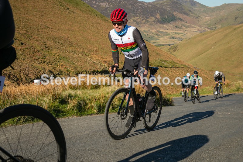 085204 - Newlands Pass 08.00 - 09.00