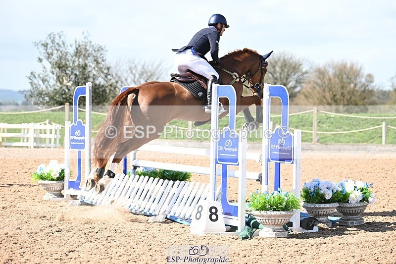 250329-112202-04149 - Cls 14 Snr Newcomers