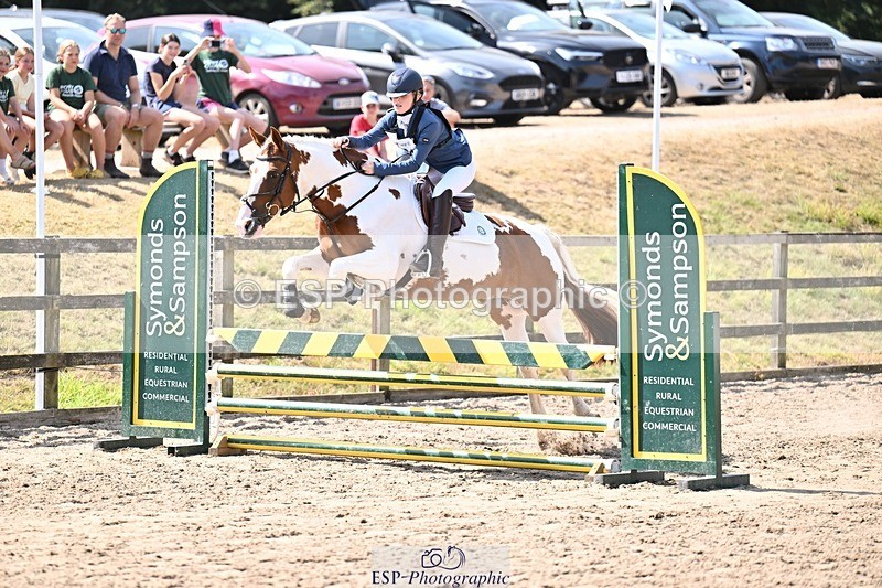 250823A-123814-30050 - NAF Round 1 12.30 to 13.30