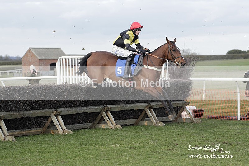 PtP 190323 652 - Oakley Hunt Point-to-Point Brafield-On-The-Green 19/03/23