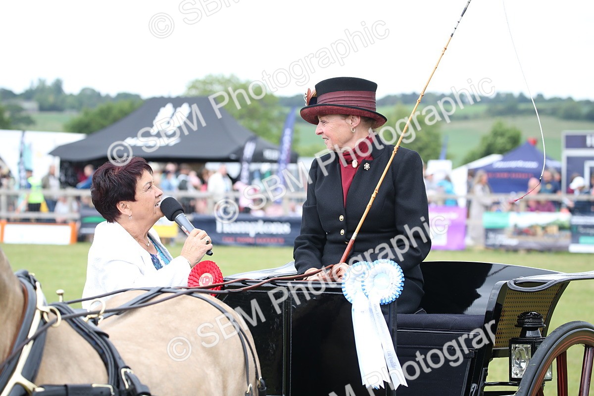 SBM_05864 - Class 12-15 - HOYS Private Driving