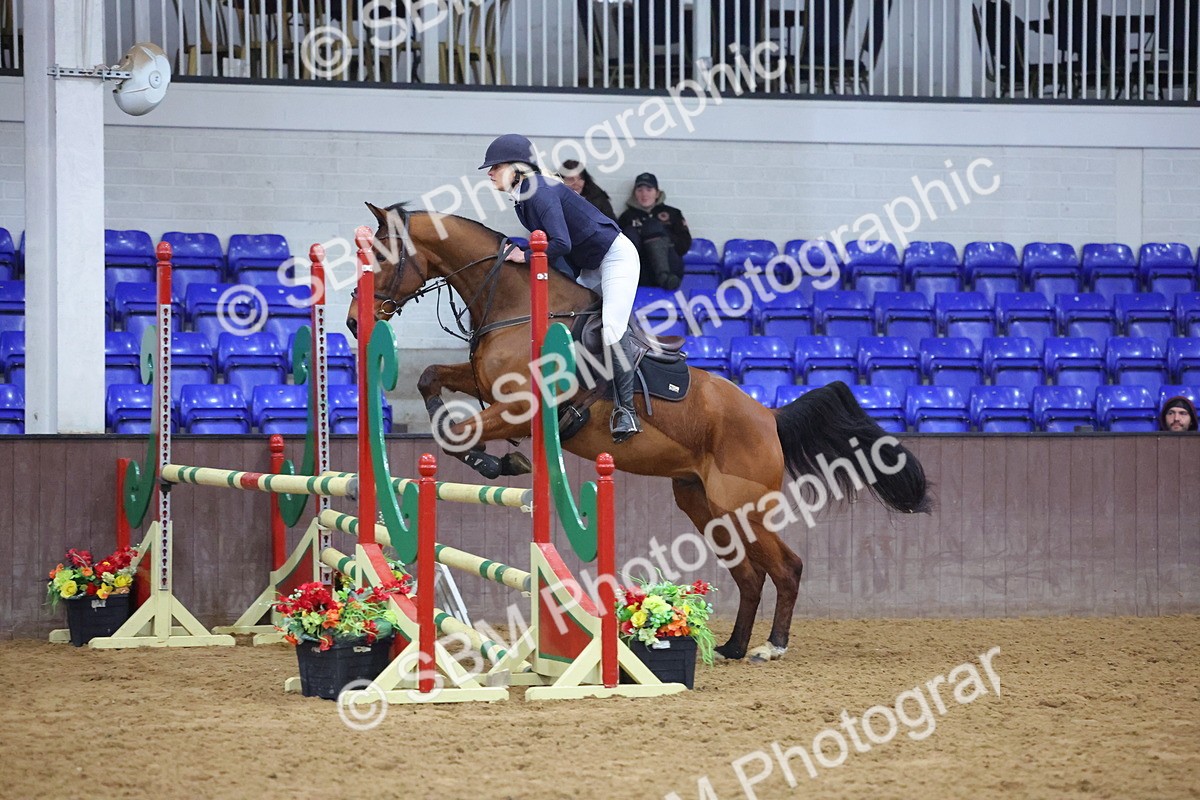 SBM_001566 - Class 14 - Nupafeed Supplements Senior Discovery/ 1m Open - First Round (1.00m)