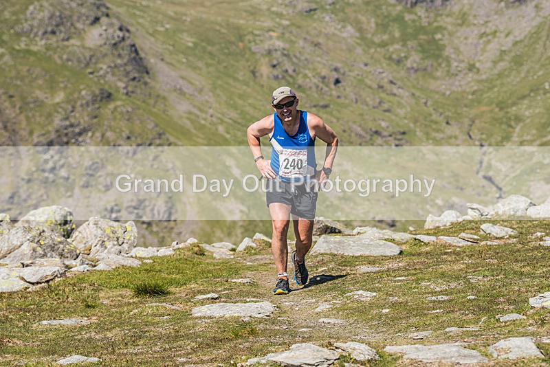 Duddon Long-993 - Duddon Valley (Long) Fell Race Saturday 3rd June 2023