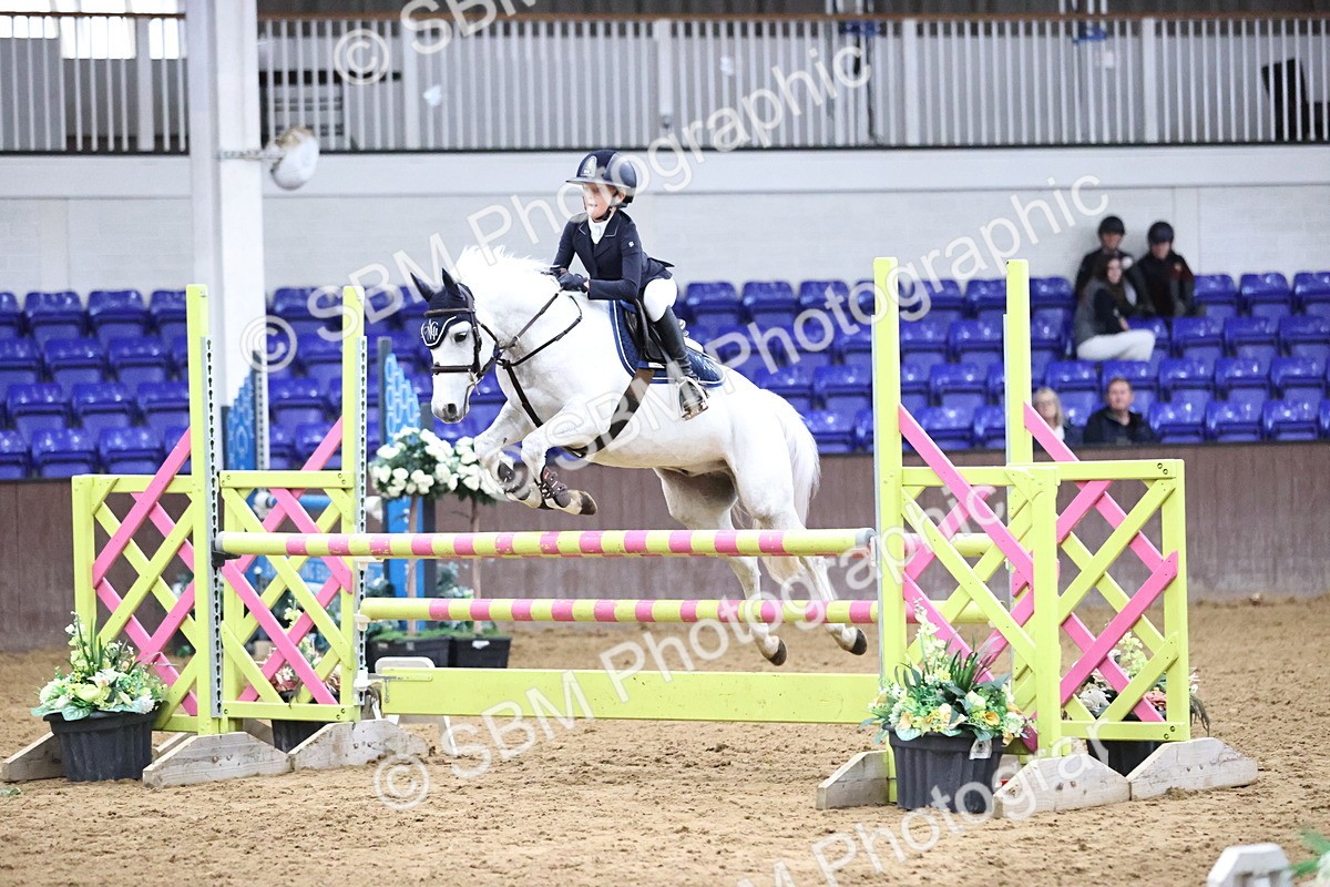 SBM_001335 - Class 6 - Winter Summer 128cm 138cm 1.00m 1.10m