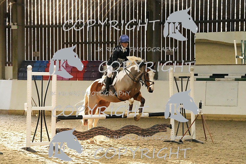 JKR02991 - Class 7 80cm