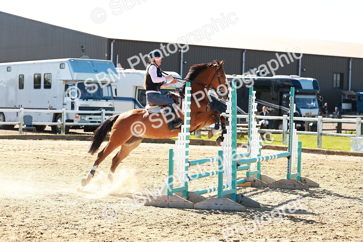 SBM_000030 - Class 1 - Clear Round
