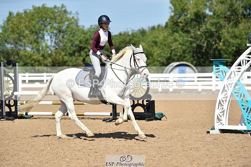 230903A-122600-04470 - Cls 19 Pony Discovery & 90cm Open