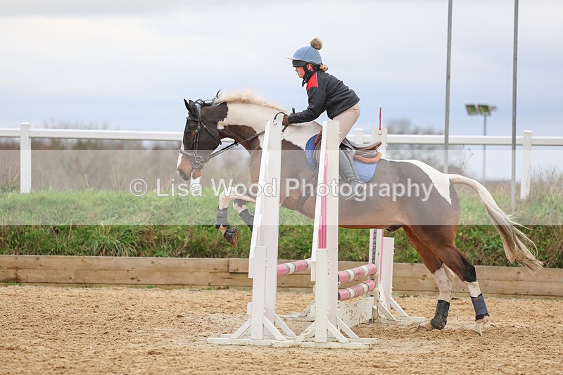 3E7A2007 - Class 3: 60 - 65 (B)