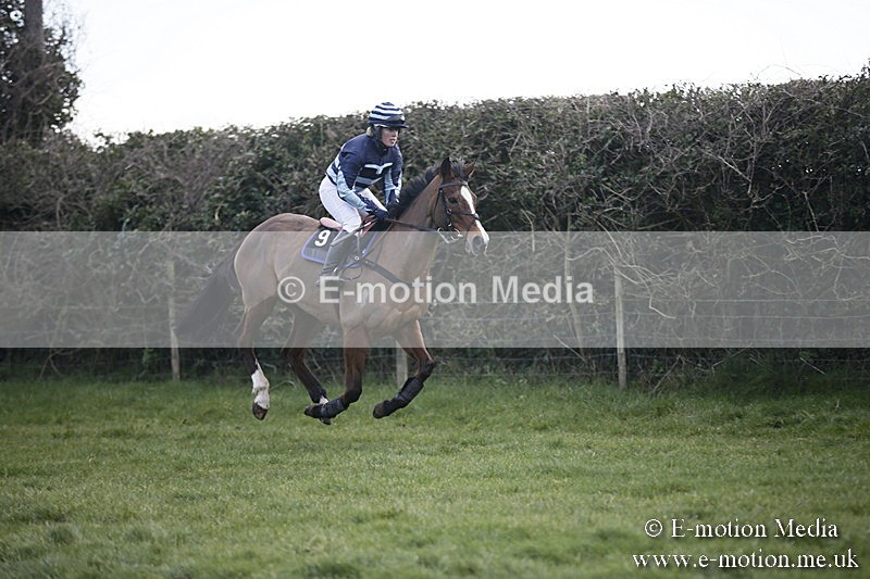 PtP 040218 362 - Point-to-Point Milborne St Andrew 04/02/18
