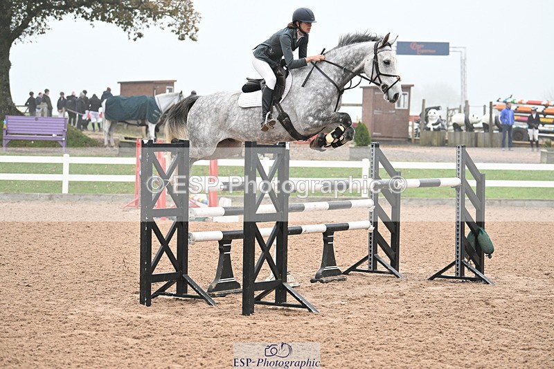 241102A-115947-04447 - SAT Cls 15 Foxhunter and 1.20m Open