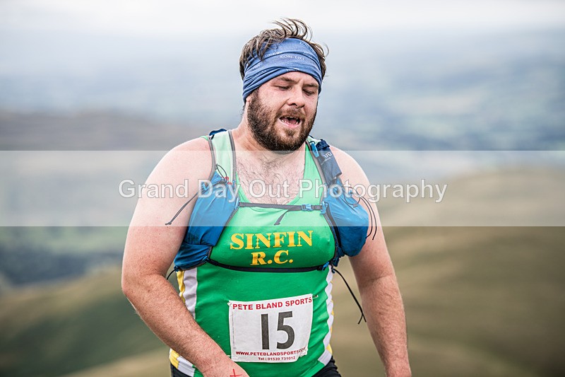 Sedbergh Hills-330 - Sedbergh Hills Fell Race Sunday 16th August 2026