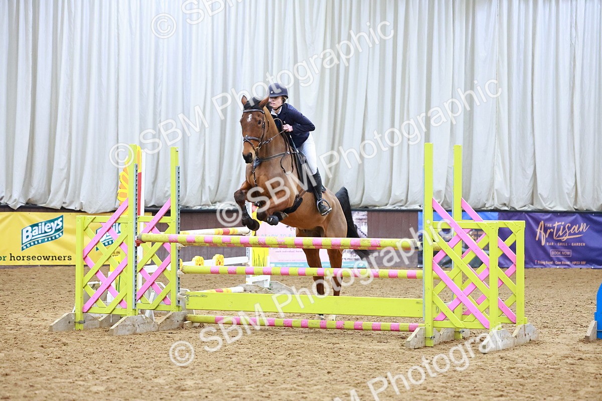 SBM_001042 - Class 3 - Senior Discovery 1.00m