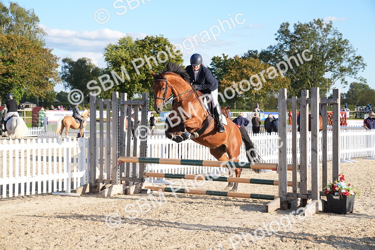 SBM_29891 - J44 - Super Speedy Scurry Open - 70cm