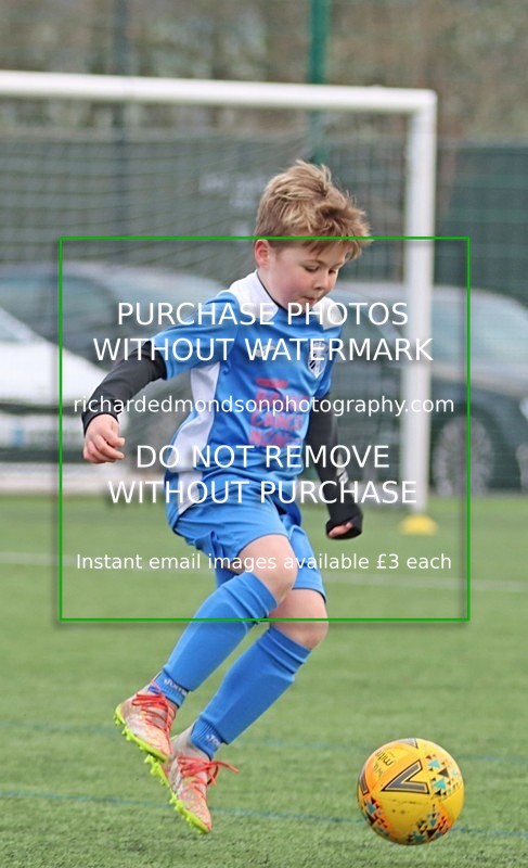 IMG_1258 - Wattsfield U7 v Wattsfield Utd U7 (15/1/22)
