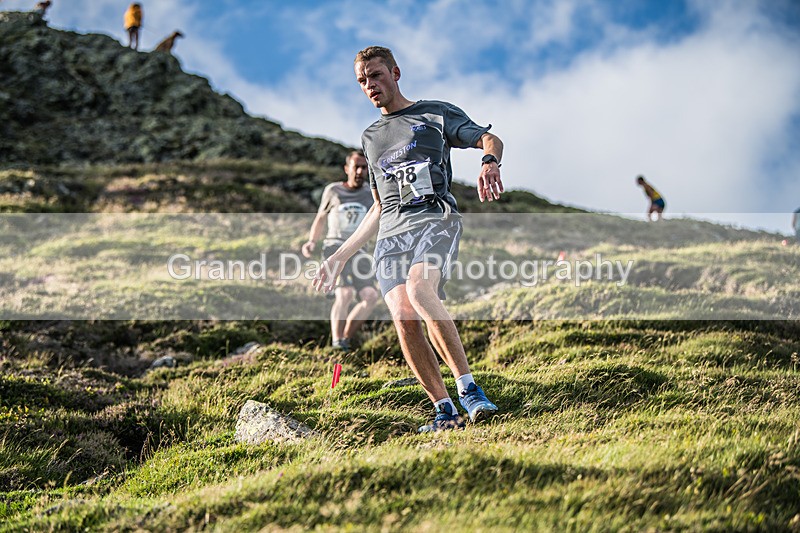 Gategill-207 - Gategill Fell Race Wednesday 2nd July. 2025