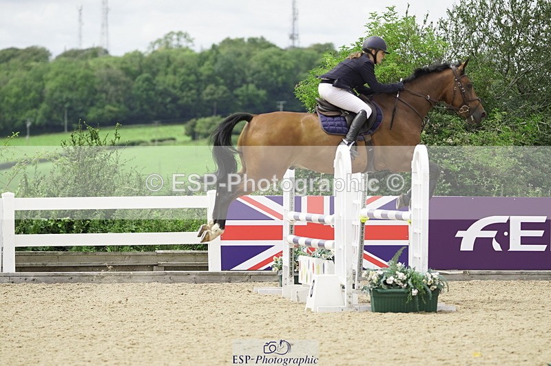 230728A-140822-02329 - Cls 10 95cm Amateur Quali