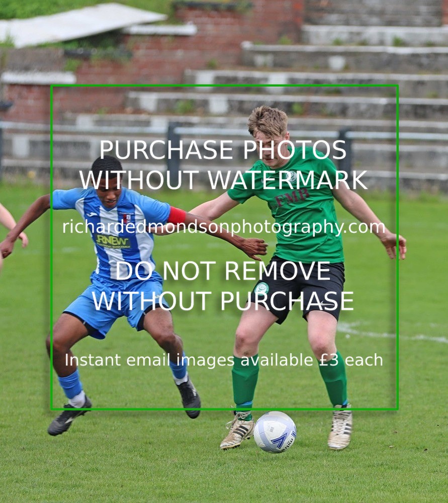IMG_9510 - Ambleside U16 vs Milnthorpe Town U16