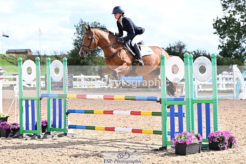 240912A-144230-02026 - Cls 12 1.05m Amateur Qualifier