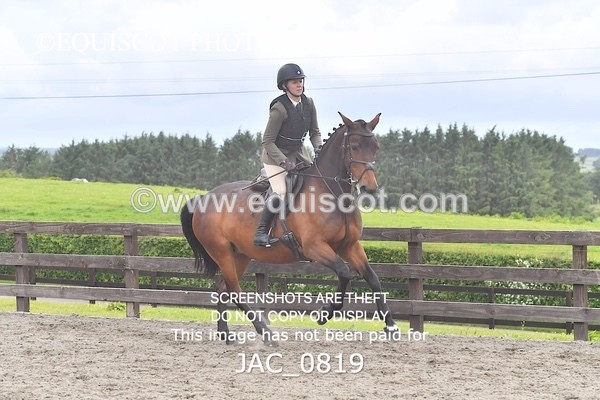 JAC_0819 - CLASS 6 BSPS Scone Palace HT Training Stakes Series (0.80m)