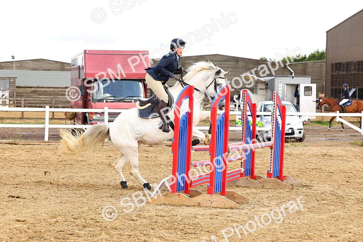 SBM_002535 - Class 6 - 90cm