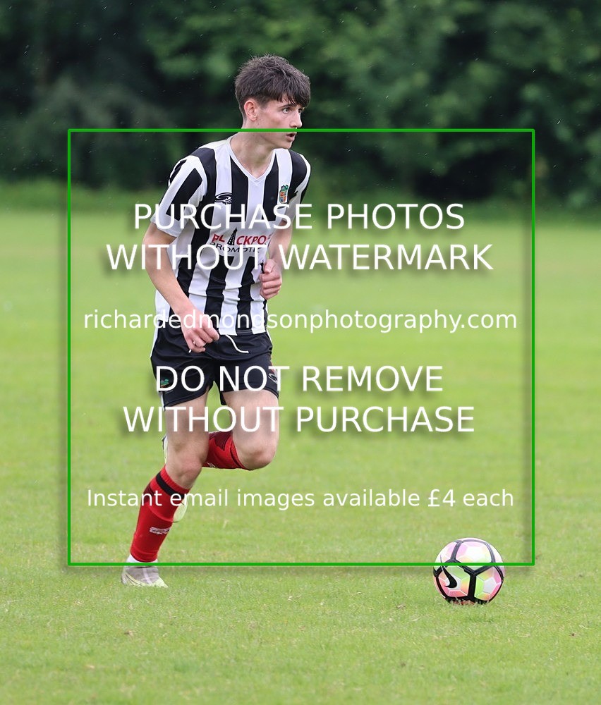 IMG_8021 - Kendal Town Under 18's vs Whitehaven Under 18's (13/7/24)