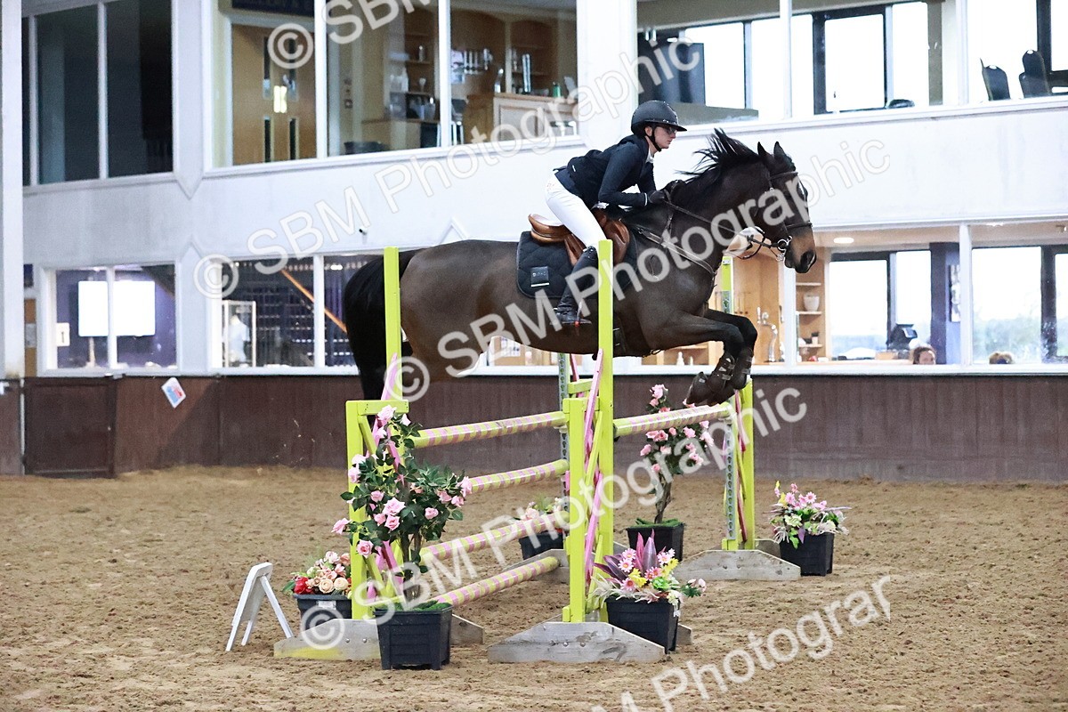 SBM_001461 - Class 4 - Senior Newcomers 1..10m