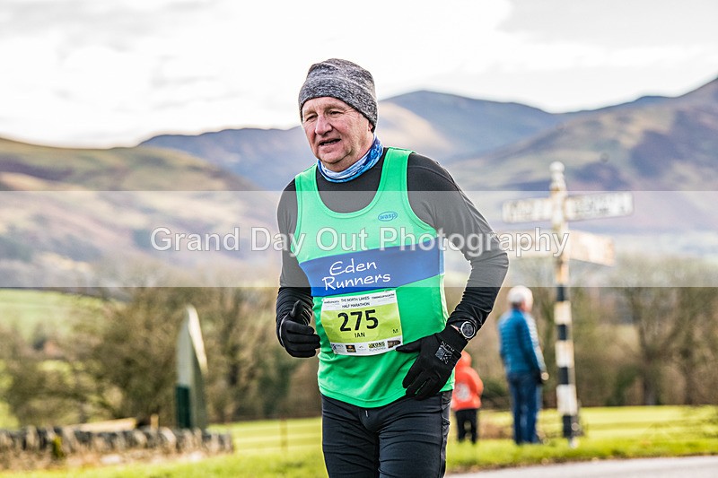 North Lakes Half Marathon  10k-1110 - North Lakes Half Marathon & 10K Road Races Monday 2nd January 2023