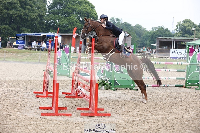 230618-095954-09876 - Cls 19 Pony Intro 1m